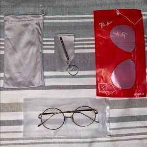 Unisex Pro Acme Eyewear